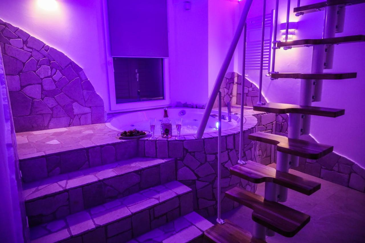 巴里 Ventidue Venti酒店 外观 照片